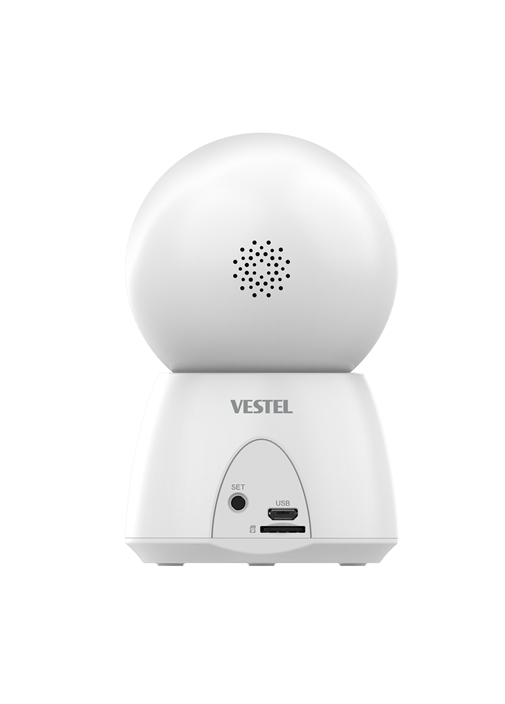 Akıllı WIFI IP Kamera SC301