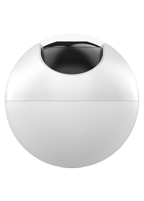 Akıllı WIFI IP Kamera SC301