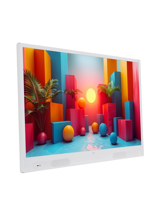 Vestel 32FA9950B 32'' 80 Ekran Full HD Wi-Fi Mobil Android TV
