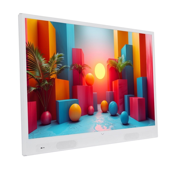 Vestel 32FA9950B 32'' 80 Ekran Full HD Wi-Fi Mobil Android TV