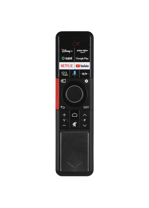 Vestel 32FA9950B 32'' 80 Ekran Full HD Wi-Fi Mobil Android TV