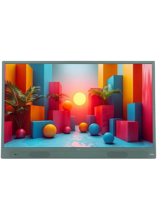 Vestel 32FA9950Y 32'' 80 Ekran Full HD Wi-Fi Mobil Android TV