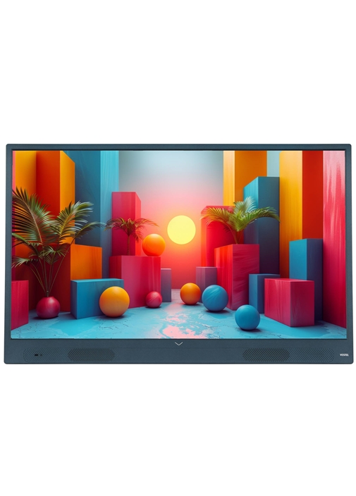 Vestel 32FA9950L 32'' 80 Ekran Full HD Wi-Fi Mobil Android TV