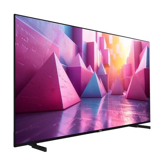 Vestel 70UA9740 70'' 177 Ekran 4K Smart Android TV