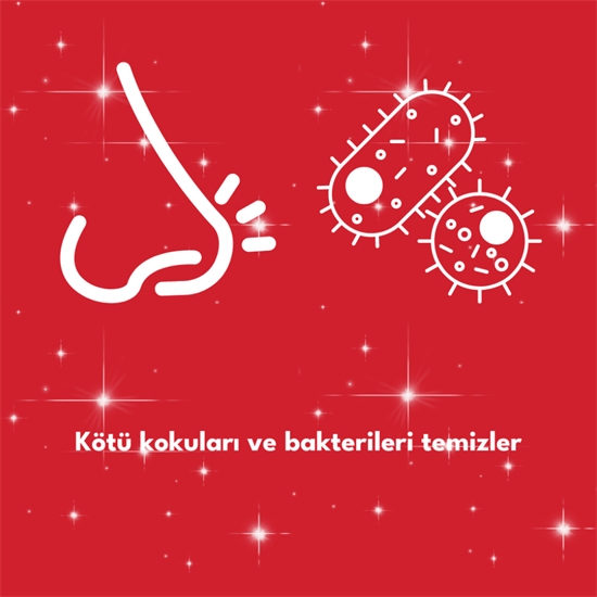 Vesplus Klima Temizleyici