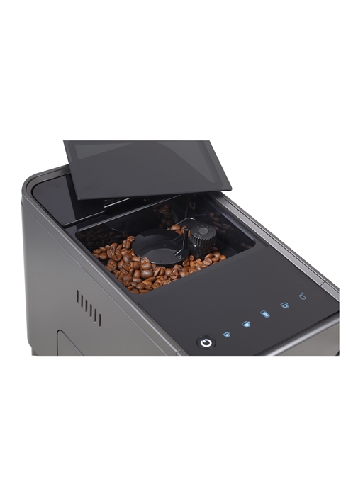VESTEL ESPR8019 Tam Otomatik Espresso Makinesi