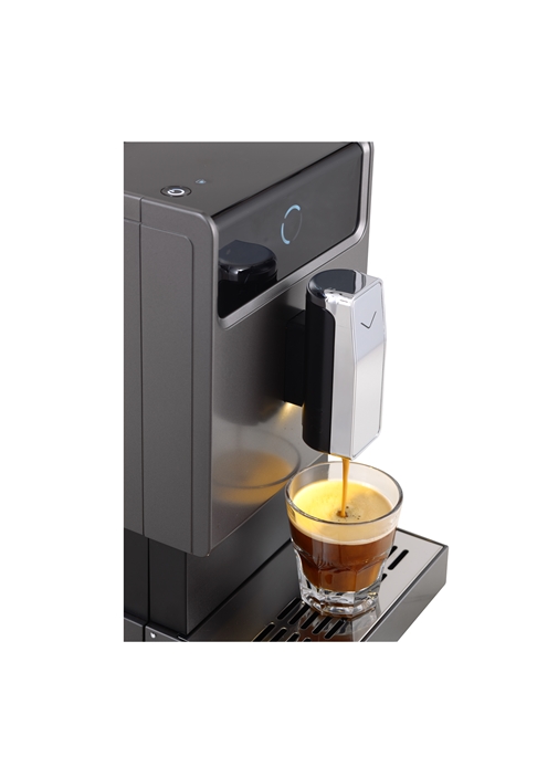 VESTEL ESPR8019 Tam Otomatik Espresso Makinesi