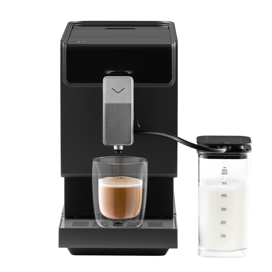 Vestel ESPR 30 GR Espresso Makinesi