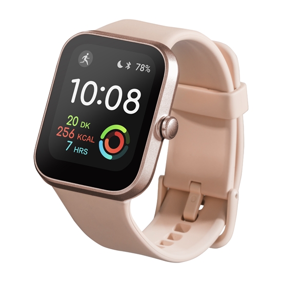 Vestel Akıllı Saat 2 Max Pembe 