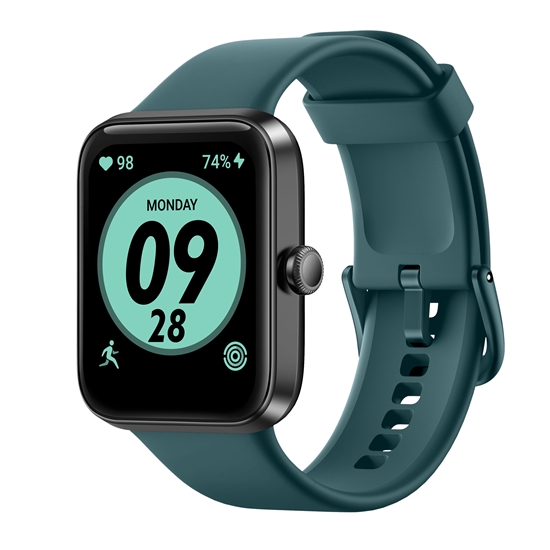 Vestel Akıllı Saat 2 Max Yeşil 