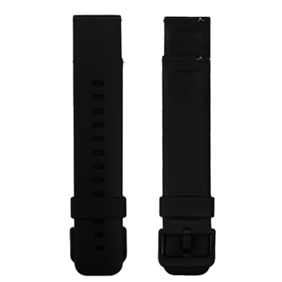 Vestel Akıllı Saat 2 Kordon Siyah