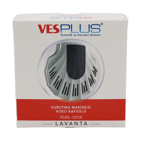 Vesplus Kurutma Makinesi Koku Kapsülü