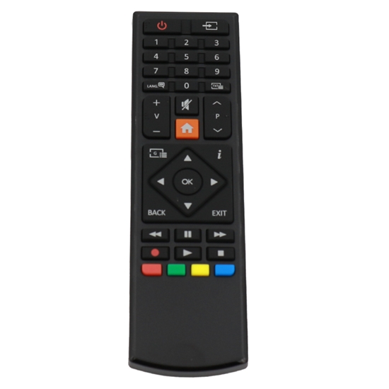 Siyah Televizyon Kumandası