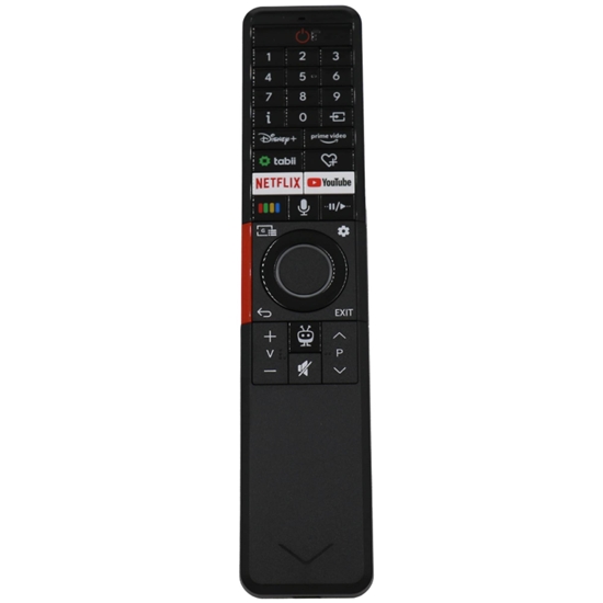 Vestel Şarjlı Akıllı TV Kumandası 37242