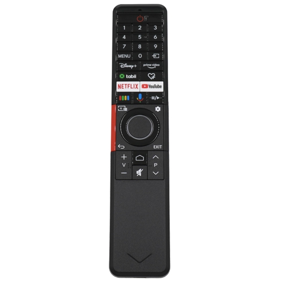 Vestel Şarjlı Akıllı TV Kumandası 37241