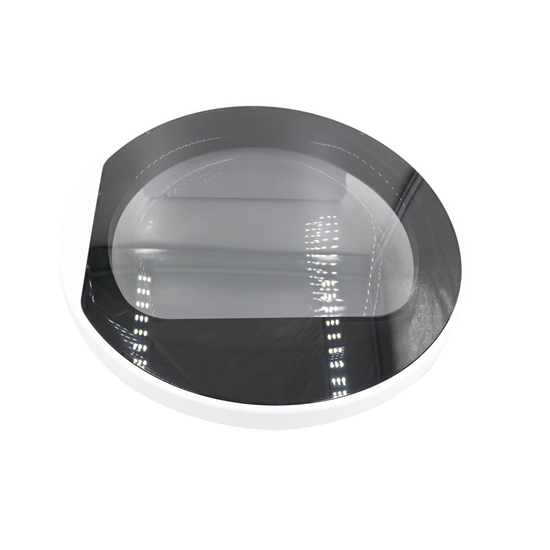 Kurutma Makinesi Kapı Grubu (Camlı, Gri İç)