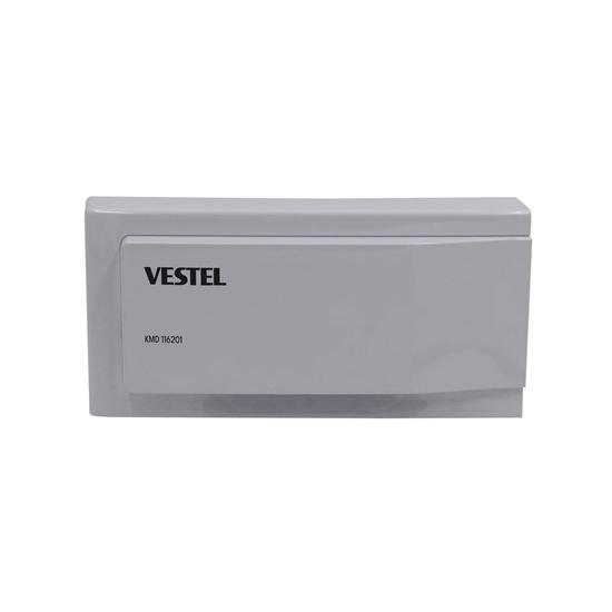 Kurutma Makinesi Çekmece Kapağı (KMD 116201)