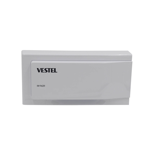 Kurutma Makinesi Çekmece Kapağı (KM 96201)