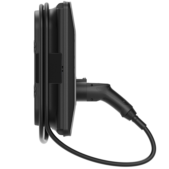 Vestel Elektrikli Araç Şarj İstasyonu EVC04 AC22SW-T2P Smart 22kW Kablolu