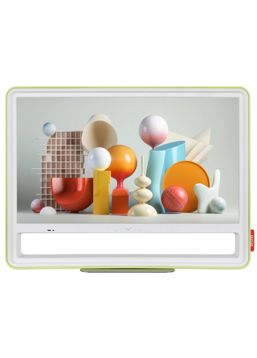 Vestel 24HA9950Y 24'' 60 Ekran Mobil V-STYLE HD Ready Android TV