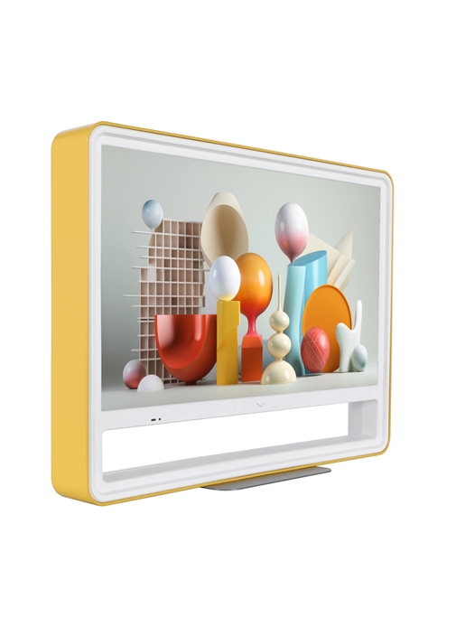 Vestel 24HA9950S 24'' 60 Ekran Mobil V-STYLE HD Ready Android TV