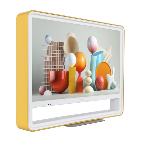 Vestel 24HA9950S 24'' 60 Ekran Mobil V-STYLE HD Ready Android TV