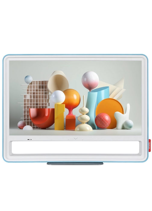 Vestel 24HA9950M 24'' 60 Ekran Mobil V-STYLE HD Ready Android TV