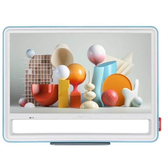 Vestel 24HA9950M 24'' 60 Ekran Mobil V-STYLE HD Ready Android TV