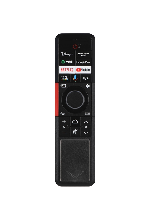 Vestel 24HA9950M 24'' 60 Ekran Mobil V-STYLE HD Ready Android TV