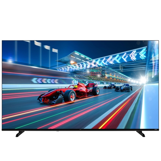 Vestel 65QG9950 65'' 164 Ekran 4K Smart QLED Google TV