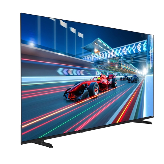 Vestel 65QG9950 65'' 164 Ekran 4K Smart QLED Google TV