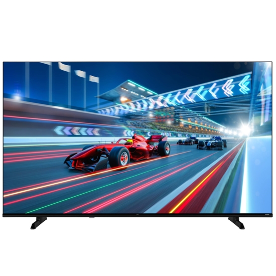 Vestel 55QG9950 55'' 139 Ekran 4K Smart QLED Google TV