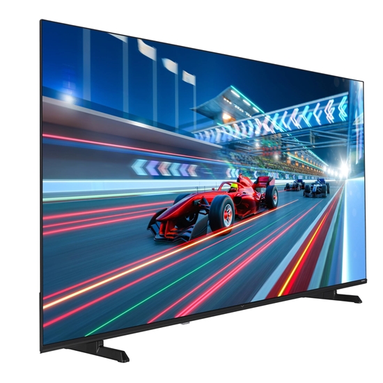Vestel 55QG9950 55'' 139 Ekran 4K Smart QLED Google TV