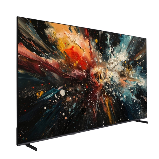 Vestel 75QT9850 75'' 189 Ekran 4K Smart QLED TV