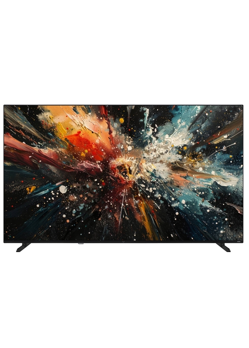 Vestel 65QT9850 65'' 164 Ekran 4K Smart QLED TV