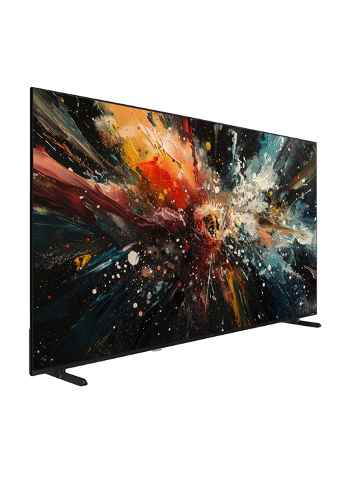 Vestel 65QT9850 65'' 164 Ekran 4K Smart QLED TV