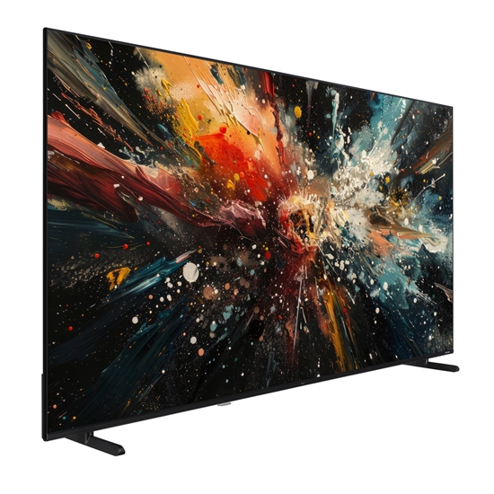 Vestel 65QT9850 65'' 164 Ekran 4K Smart QLED TV