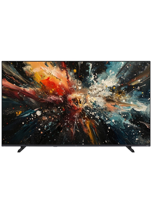 Vestel 55QT9850 55'' 139 Ekran 4K Smart QLED TV