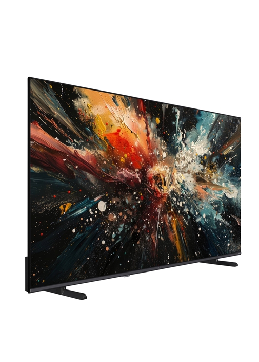 Vestel 55QT9850 55'' 139 Ekran 4K Smart QLED TV