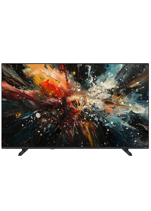 Vestel 50QT9850 50'' 126 Ekran 4K Smart QLED TV