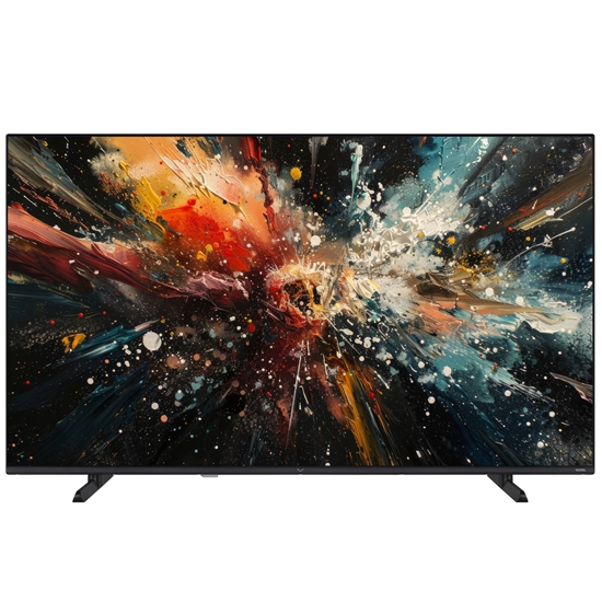 Vestel 50QT9850 50'' 126 Ekran 4K Smart QLED TV