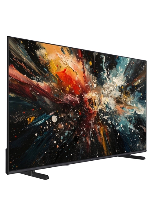 Vestel 50QT9850 50'' 126 Ekran 4K Smart QLED TV