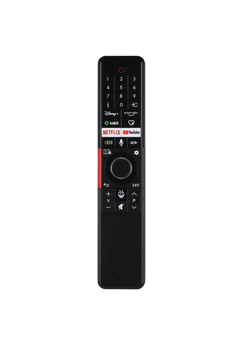 Vestel 50QT9850 50'' 126 Ekran 4K Smart QLED TV