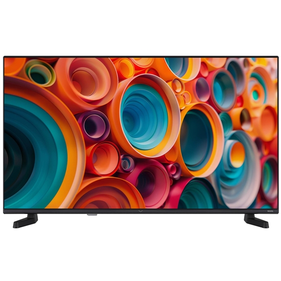 Vestel 40FV9750 40'' 100 Ekran Full HD Smart Vidaa TV