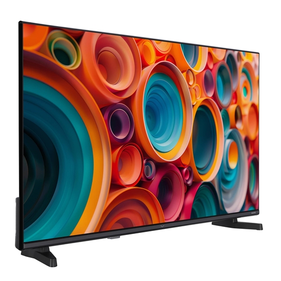 Vestel 40FV9750 40'' 100 Ekran Full HD Smart Vidaa TV