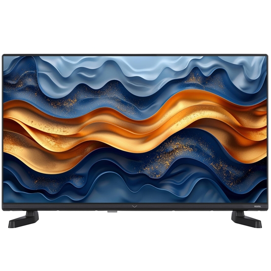 Vestel 32HV9750 32'' 80 Ekran HD Smart Vidaa TV