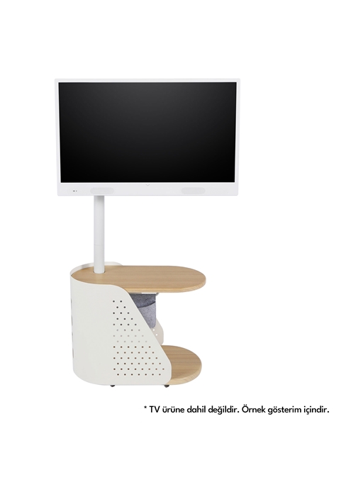 Vestel VFS 500 Flex Hareketli TV Standı