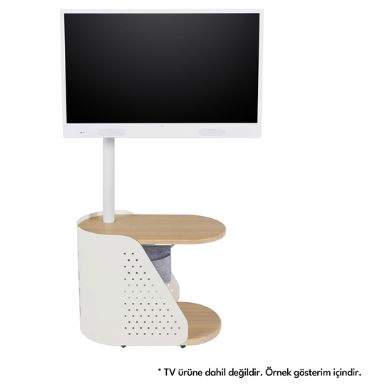 Vestel VFS 500 Flex Hareketli TV Standı