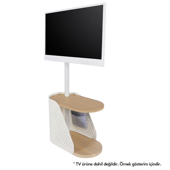 Vestel VFS 500 Flex Hareketli TV Standı