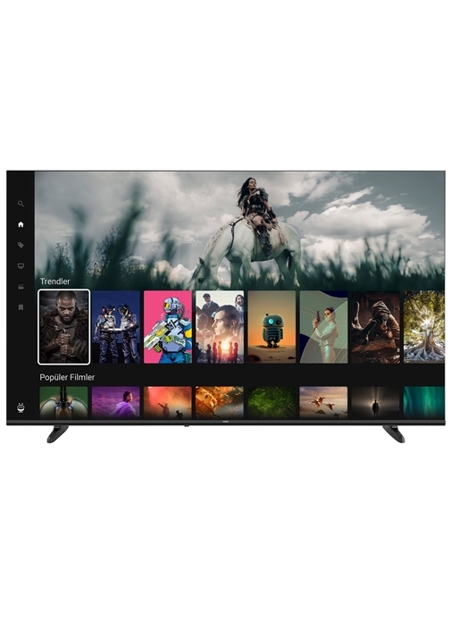 Vestel 65UT9760 65'' 4K SMART TV